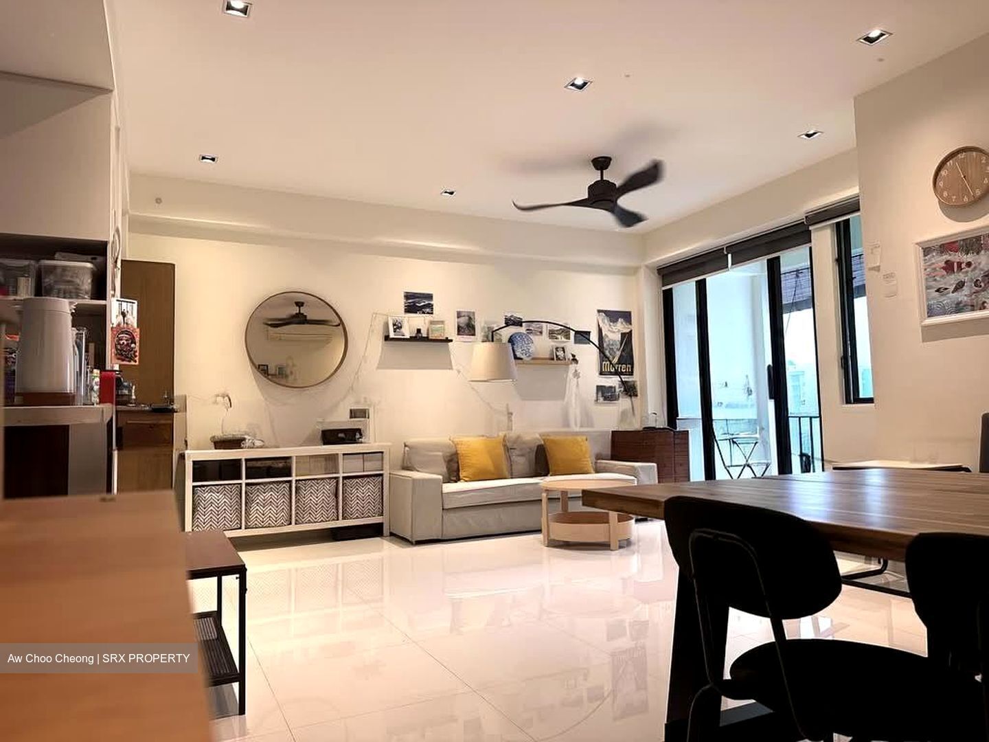 Highgate (D21), Condominium #569234151